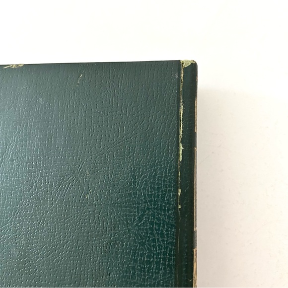 1938 Alone by Richard E. Byrd International Collectors Library Hardcover Vintage - Picture 11 of 11